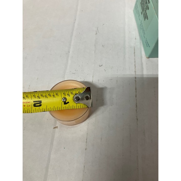 PARTY LITE Tealight‎ Candles 6 Pack Peach Scented For Home Decor & Ambiance - Picture 5 of 6